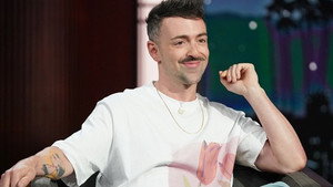 Jimmy Kimmel Live! 20. évad Ep.138 138. epizód