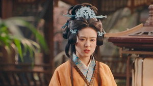 红了樱桃绿了芭蕉 1. évad Ep.10 10. epizód