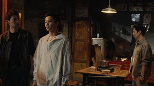 白夜暗影 1. évad Ep.8 8. epizód