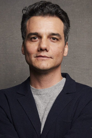 Wagner Moura profil kép
