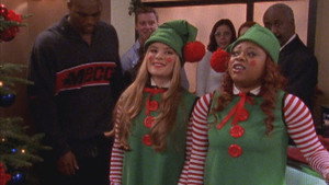 The Parkers 3. évad Ep.11 11. epizód