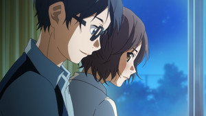 四月は君の嘘 1. évad Ep.15 15. epizód