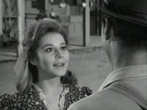 Gunsmoke 8. évad Ep.4 4. epizód