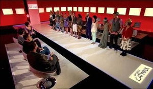 Project Catwalk 3. évad Ep.1 1. epizód