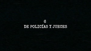 11M: El principio del fin 1. évad Ep.6 6. epizód