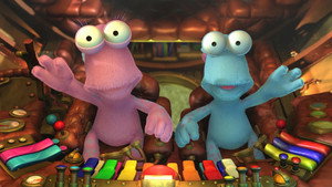 The WotWots kép