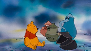 Mini Adventures of Winnie the Pooh Speciális epizódok Ep.5 5. epizód