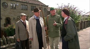 Last of the Summer Wine 27. évad Ep.6 6. epizód