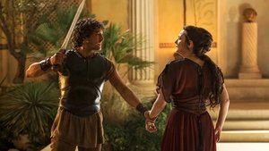 Atlantis 2. évad Ep.9 9. epizód