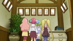 AKB0048 1. évad Ep.4 4. epizód