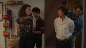Un si grand soleil 7. évad Ep.234 234. epizód
