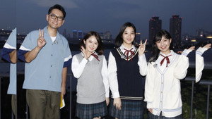 ハロプロ！TOKYO散歩 1. évad Ep.2 2. epizód