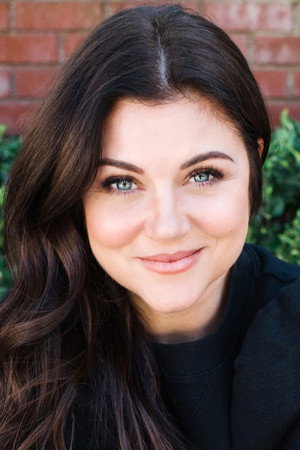 Tiffani-Amber Thiessen profil kép