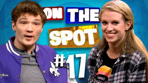 On the Spot 2. évad Ep.7 7. epizód