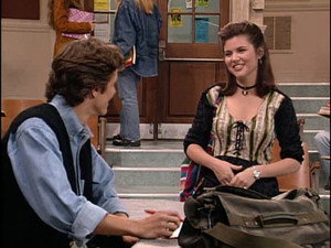 Saved by the Bell: The College Years 1. évad Ep.12 12. epizód