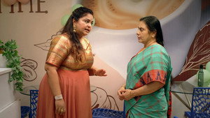 உப்பு புளி காரம் 1. évad Ep.40 40. epizód