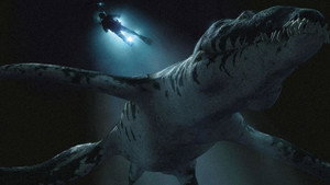 Sea Monsters kép