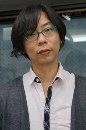 間島淳司 profil kép