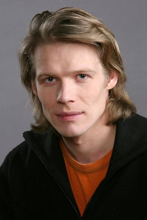 Дмитрий Бедарев profil kép