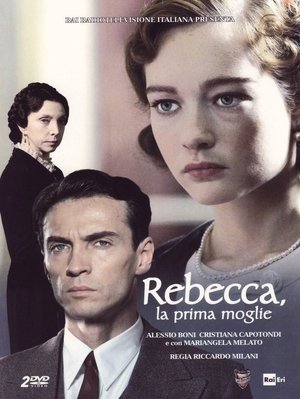 Rebecca, az első feleség