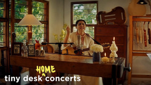 NPR Tiny Desk Concerts 14. évad Ep.110 110. epizód