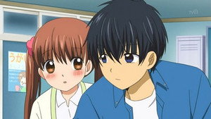 12歳。～ちっちゃなムネのトキメキ～ 1. évad Ep.9 9. epizód