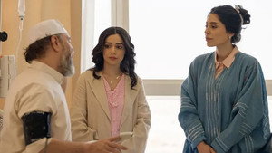 سندس 2. évad Ep.10 10. epizód