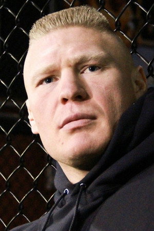 Brock Lesnar profil kép