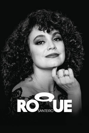 Roque Santeiro poszter