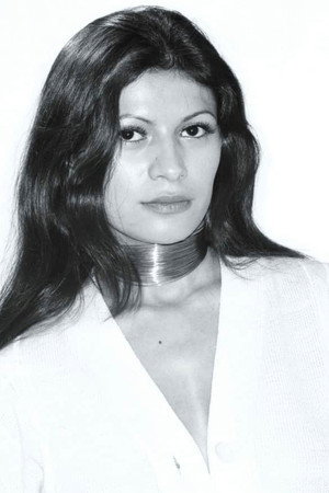Patricia Reyes Spíndola profil kép