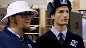 Project Runway 1. évad Ep.8 8. epizód