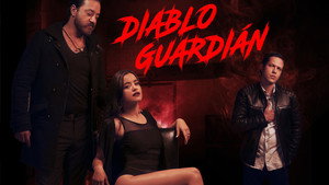 Diablo Guardián kép