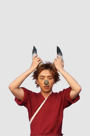 万万没想到 poszter