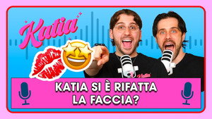 Katia 1. évad Ep.136 136. epizód