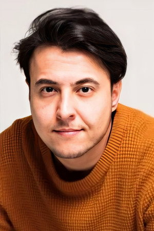 Burak Topaloğlu profil kép