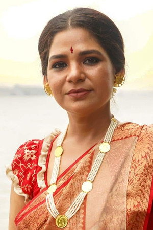 Sudipta Chakraborty profil kép