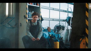 Ķīlnieki 1. évad Ep.7 7. epizód