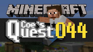 Coe's Quest 2. évad Ep.22 22. epizód