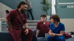 Shortland Street 34. évad Ep.14 14. epizód