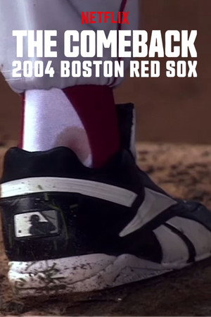A Boston Red Sox legendás fordítása poszter