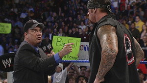 Pankráció - WWE: Smackdown 5. évad Ep.43 43. epizód