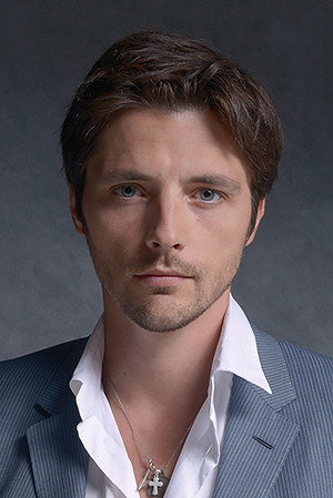 Raphaël Personnaz profil kép