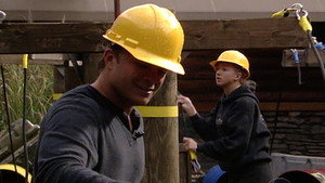 Big Brother 9. évad Ep.7 7. epizód