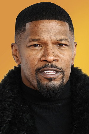 Jamie Foxx profil kép