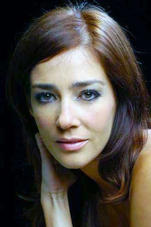Paola Krum profil kép