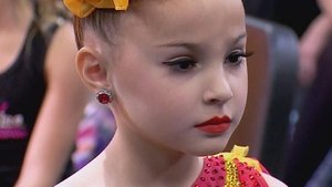 Dance Moms - Csillagképző 6. évad Ep.6 6. epizód