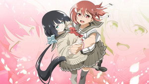 結城友奈は勇者である kép