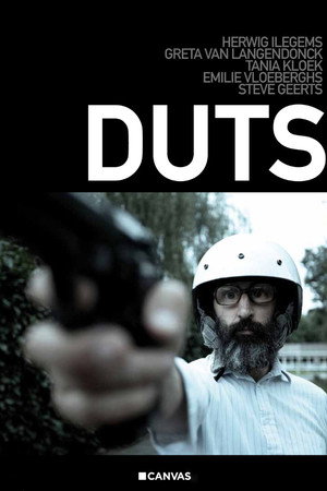 Duts 1. évad (2010-11-15) poszter