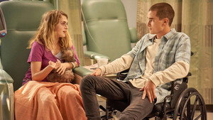 Zac & Mia 2. évad Ep.3 3. epizód
