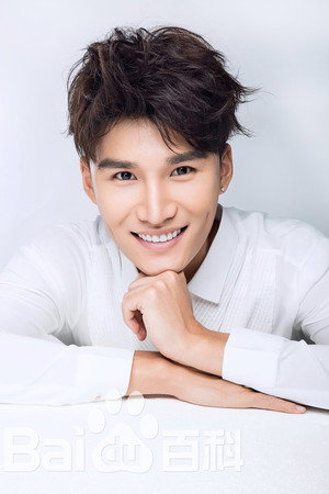 Sheng Ziming profil kép